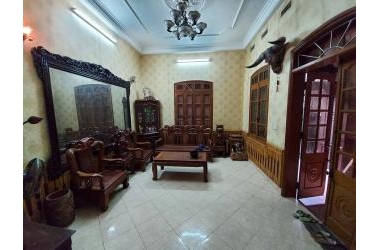 CỰC SỐC! NHÀ ĐỊNH CÔNG, Ô TÔ ĐỖ CỬA, GẦN PHỐ 66M2X5T, MT 7.2M, GIÁ 3.75 TỶ