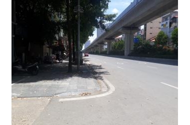 CỰC HIẾM! NHÀ QUANG TRUNG, KINH DOANH, Ô TÔ ĐỖ CỬA, 1OM RA PHỐ, DT 40M2, MT 5.86M, GIÁ 3.2 TỶ