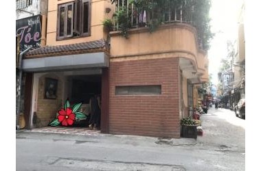 KHU VIP HOÀNG VĂN THÁI - LÔ GÓC - GARA Ô TÔ - KINH DOANH ĐỈNH - Ở SƯỚNG - 50M2X5T - 9.2 TỶ