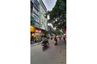CỰC RẺ - NHÀ MẶT PHỐ NGUYỄN NGỌC NẠI- TRUNG TÂM - KINH DOANH ĐỈNH- TIỆN ÍCH BẠT NGÀN