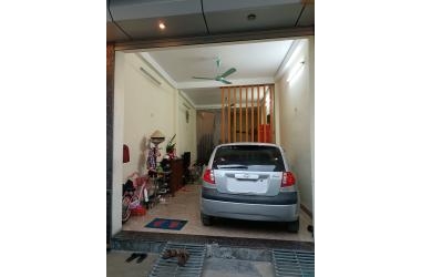 ĐỊNH CÔNG- SÁT PHỐ-NGÕ THÔNG-Ô TÔ-KINH DOANH SẦM UẤT-TRƯỜNG, CHỢ NGAY NHÀ- 61Mx4T-4.4 TỶ