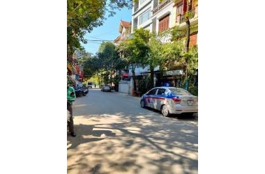 BÁN NHÀ LẠC LONG QUÂN- SÁT PHỐ- Ô TÔ TRÁNH- KINH DOANH SẦM UẤT- VIEW HỒ TÂY LỘNG GIÓ- 120Mx5T- MT 6.15M- 26.5 TỶ