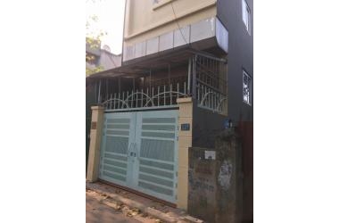 Cần bán nhà mặt phố việt hưng , long biên 52m2, 4T, 16tỷ.