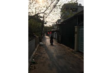 Cần bán nhà mặt phố đức giang , long biên 52m2, 4T, 16tỷ.