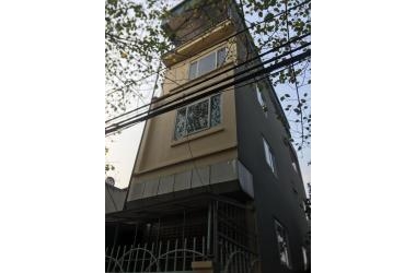 Cần bán nhà mặt phố cửa nam , hoàn kiếmv52m2, 4T, 16tỷ.