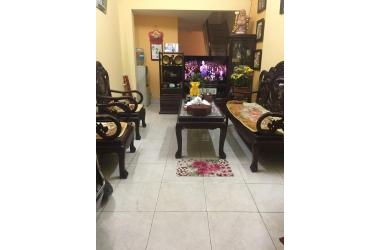 Nhà cực hiếm trung tâm Hai Bà Trưng – ô tô cạnh nhà – bãi đỗ xe cạnh nhà   - 44m2 – 4 tầng – 3,35 tỷ.