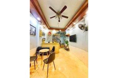 CẦN BÁN GẤP NHÀ MINH KHAI HÀNG XÓM CỦA TIMES CITY-33M-6 TẦNG-4,3 TỶ ĐẸP LONG LANH.
