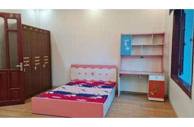 Cần bán ngay nhà Minh Khai 35m- 5 tầng-mặt tiền 4,5m-4,5 tỷ.Mô tả: