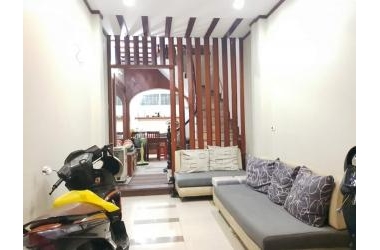 Bán nhà Lạc Trung-Hai Bà Trưng- phân lô cực hiếm- 57m-4 tầng