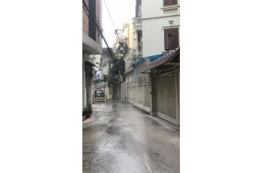 Chủ nhà cần tiền bán gấp nhà phố Minh Khai-62m2-4 tầng-mặt tiền 4,6m-giá 6,6 tỷ.