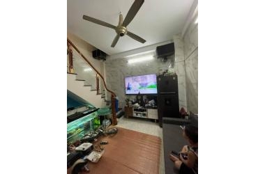 Chủ cần bán nhà Gốc Đề,Hai Bà Trưng, 4 tầng, 21m, giá 1,85 tỷ.