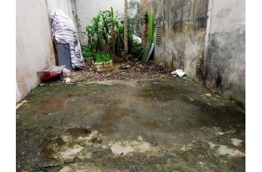 Đất cực hiếm-quận Hai Bà Trưng-50m-mặt tiền 4,4m-1,5 tỷ.