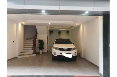 PHÂN LÔ 5 TẦNG - Ô TÔ 7 CHỖ VÀO NHÀ - GARA - KINH DOANH - MẶT TIỀN 6 MÉT - NHÀ MỚI KOONG - 2 THOÁNG – 6,35 TỶ.