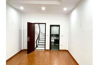 Bán nhà phố Bạch Mai-Hai Bà Trưng-38m-5 tầng-nhà mới hiện đại-ô tô-4,3 tỷ. LH: 0984228277