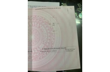 Bán đất Vĩnh Hưng-Hoàng Mai, 56m, mt 5.1m, ô tô vào nhà, giá 4,3 tỷ. LH: 0984228277
