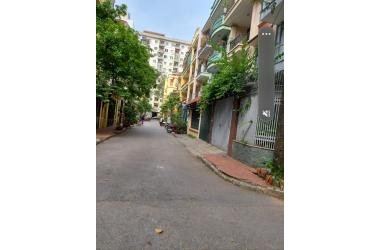 Nhà mặt ngõ 651 Minh Khai-Hai Bà Trưng-76m-MT 4.6m, trước nhà 2 ô tô 16 chỗ tránh,giá 11,5 tỷ.LH: 0984228277