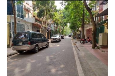 CẦN BÁN GẤP TRONG TUẦN NHÀ PHỐ HỒNG MAI-HAI BÀ TRƯNG-DIỆN TÍCH 60M-MẶT TIỀN 6M-GIÁ 5 TỶ.