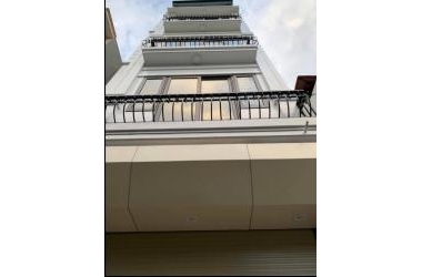 Bán nhà mặt phố Trương Định Hai Bà Trưng 68m, 5 tầng, MT 5,5m giá 10,5 tỷ.0984228277