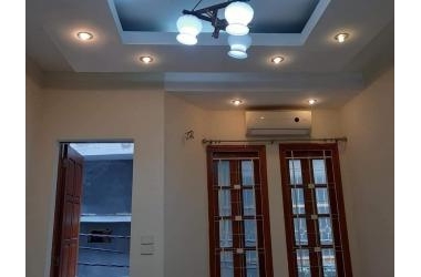 Nhà đẹp 2 mặt thoáng - Ngõ rộng, thông thoáng ở ngay DT 50m giá 4 tỷ, NGuyễn khang.
