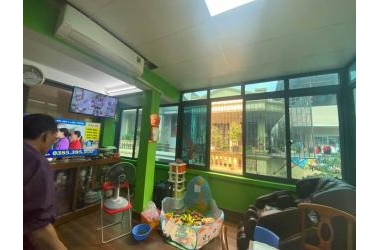 CẦN BÁN GẤP NHÀ DƯƠNG QUẢNG HÀM ÔTÔ KINH DOANH Ở LUÔN DT 47m2 x 5T GIÁ 3.6 TỶ