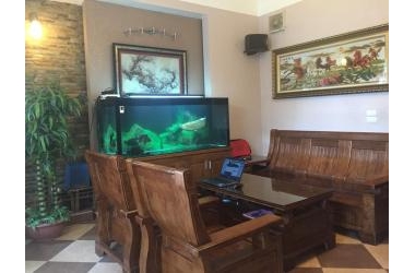 Nhà Cầu Giấy Lô góc ngõ thông Ở LUÔN DT 32m2 X 4T GIÁ hơn 2 TỶ