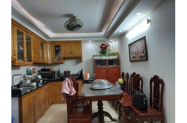 BÁN NHÀ 40M2 BẰNG LIỆT , 3,3 TỶ