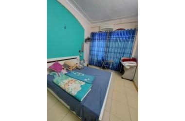 BÁN NHÀ PHỐ BÙI QUỐC KHÁI – HOÀNG MAI- HÀ NỘI 55M2- NHỈNH 4,1X TỶ