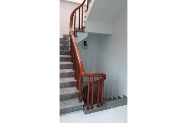 NHÀ BẰNG LIỆT , NGÕ Ô TÔ , 33M2, 6 TẦNG , MẶT TIỀN 4,3M, GIÁ 3,2 TỶ