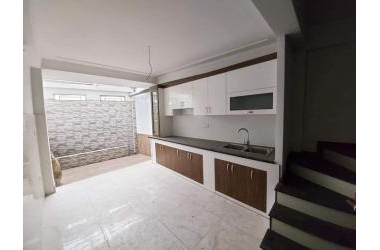 BÁN NHÀ PHỐ HOÀNG LIỆT, 38M2, 4 TẦNG, GIÁ 2,85 TỶ