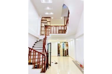 ⚡️⚡️NHÀ MỚI PHỐ ĐẠI TỪ, ĐẸP NHƯ KHÁCH SẠN HẠNG SAO, 42M, 5 TẦNG,MT 4,2M, 4,7 TỶ