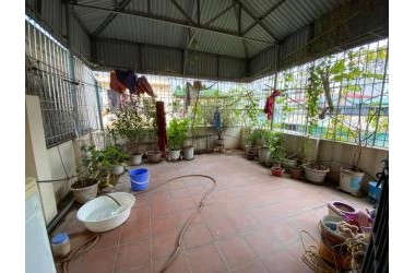 HIẾM, CẦN BÁN NHÀ HOÀNG MAI
