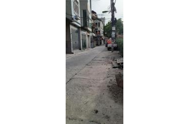 NHÀ KIM GIANG BÁN