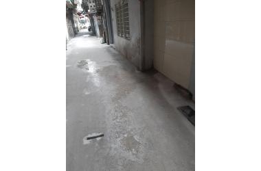 BÁN NHÀ RIÊNG HOÀNG LIỆT 33M2_ 3,5 TỶ