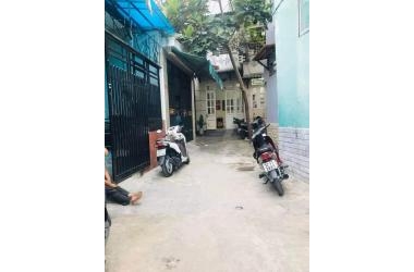 BÁN NHÀ RIÊNG TRẦN QUANG DIỆU, QUẬN 3, 51M2, GIÁ NGỌT, SIÊU HOT!!!