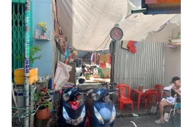 Đất Vàng Quận 1 - Giá Rẻ Bất Ngờ!!! HOT HOT!!!
