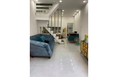 NHÀ MỚI ĐẸP - BTCT CHẮC CHẮN- FULL NỘI THẤT CHỈ 3,9TỶ