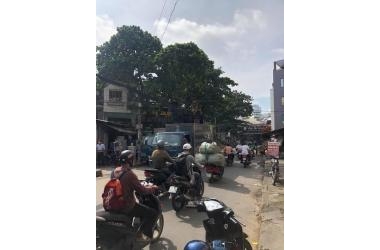 CỰC HIẾM- NHỈNH 4 TỶ SỞ  HỮU NGAY MẶT TIỀN KINH DOANH SẤM UẤT TRUNG TÂM QUẬN 3
