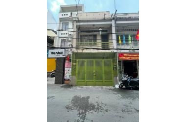 HXT LÊ VĂN SỸ QUẬN 3- XE HƠI NGỦ TRONG NHÀ - GẦN 100M2 NHỈNH 17TỶ