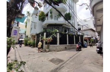 LÔ GÓC, HXT, KHU VIP NỐI LIỀN 3 QUẬN