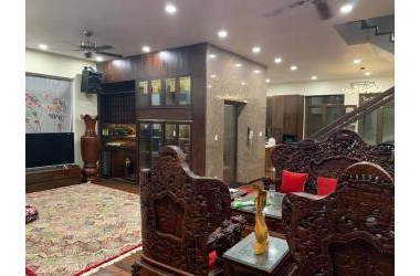 0977019064 SIÊU PHẨM BIỆT THỰ ĐỒ GỖ 400m2. TẶNG FULL NỘI THẤT CHO KHÁCH VIP