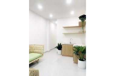 BÁN NHÀ HXH NGUYỄN VĂN CÔNG QUẬN GÒ VẤP