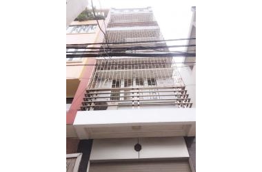 NHÀ VẠN PHÚC ĐẸP LUNG LINH 5 TẦNG GẦN ÔTÔ NHỈNH 3 TỶ