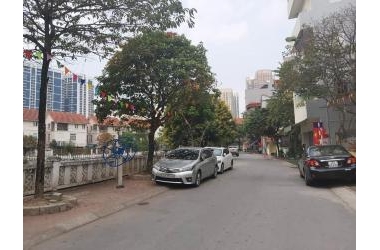 Siêu hiếm, bán nhà Nguyễn Văn Trỗi diện tích 50m, cạnh khu đô thị Mỗ Lao, gần ô tô lh: 0919272261