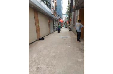 NHỈNH 1 TỶ CÓ NHÀ ĐA SỸ LÔ GÓC - GẦN Ô TÔ - NHÀ ĐẸP Ở NGAY - AN SINH ĐỈNH LH 0919272261