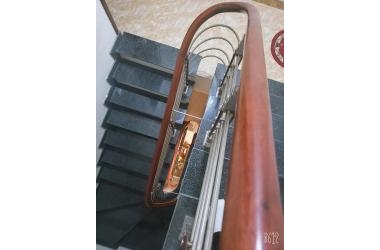NHỈNH 4 TỶ CÓ NHÀ CHỦ TỰ XÂY 50M, TIỆN ÍCH TUYỆT ĐỈNH