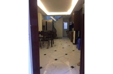 Bán nhà Cầu Am full nội thất trung tâm Hà Đông ngay chợ gần ô tô