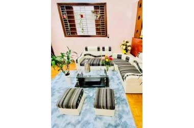 Chỉ hơn 2 tỷ có ngay hộ khẩu Hà Nội với nhà 4 tầng mới La Khê, gần đường ô tô