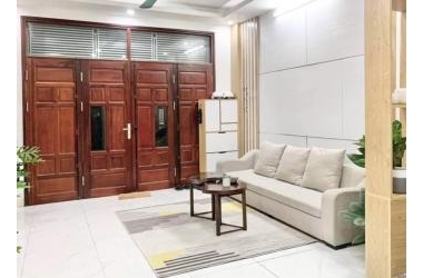 Bán nhà La Khê, nhà xây đẹp, thiết kê tỷ mỷ