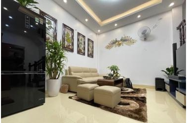 Chỉ hơn 2 tỷ có ngay nhà Hà Đông với thiết kế thời thượng, thoáng.
