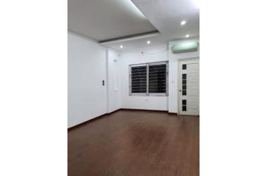 Nhà mới Hà Đông 5 tầng tiện nghi gara ô tô